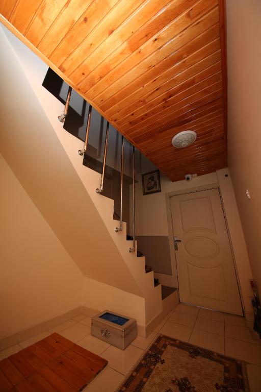 Fotografie z fotogalerie ubytování Emiroğlu Konak Otel v destinaci Safranbolu