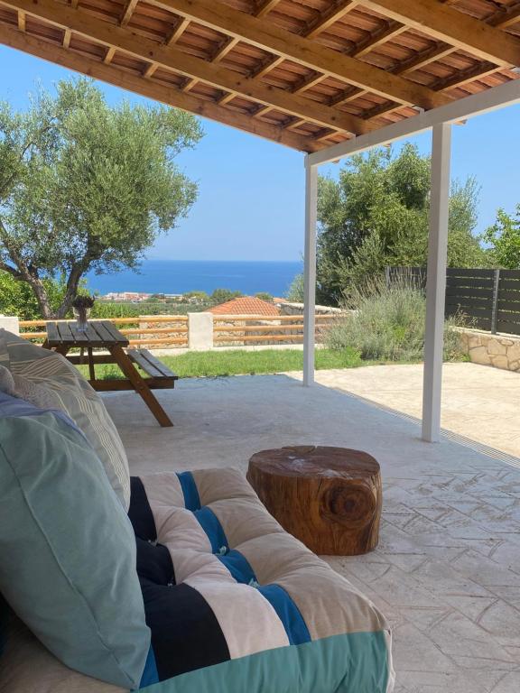 Φωτογραφία από το άλμπουμ του Joyas cosy apartment στο Τραγάκι