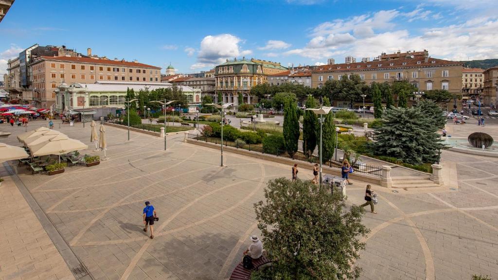 Apartments ART TEATRO - 12