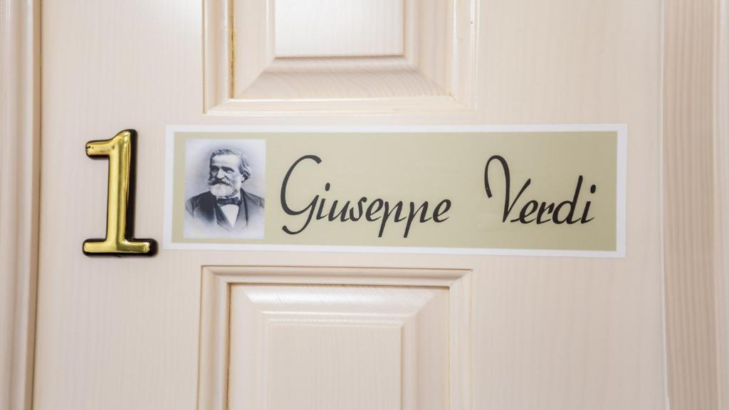 Apartments ART TEATRO - 14