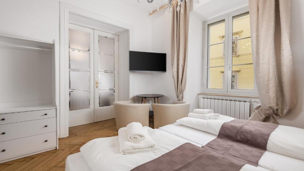 Apartments ART TEATRO - 19