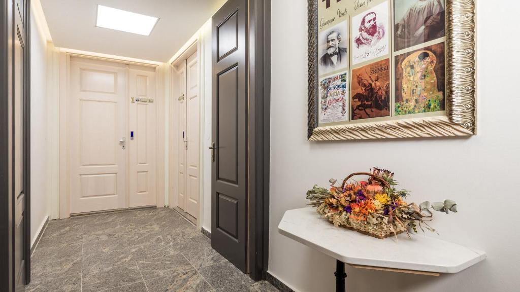 Apartments ART TEATRO - 15