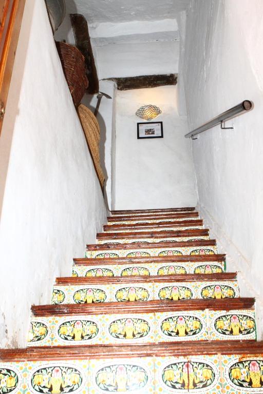 Fotografie z fotogalerie ubytování Rural puebla de san miguel v destinaci Puebla de San Miguel