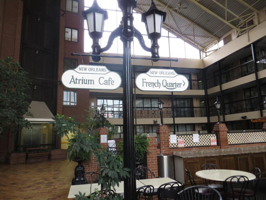 Clifton Victoria Inn at the Falls - Resim 19