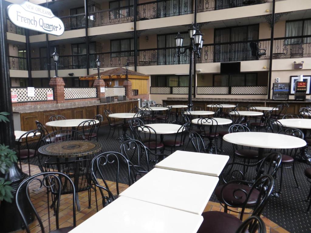 Clifton Victoria Inn at the Falls - Resim 14