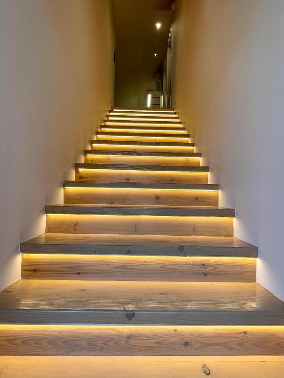 Agora LX Studios & Suites - Appartement Supérieur