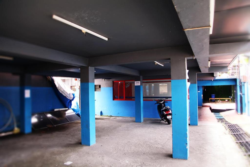 Fotografie z fotogalerie ubytování Hotel Tri-Star Regency v destinaci Ernakulam
