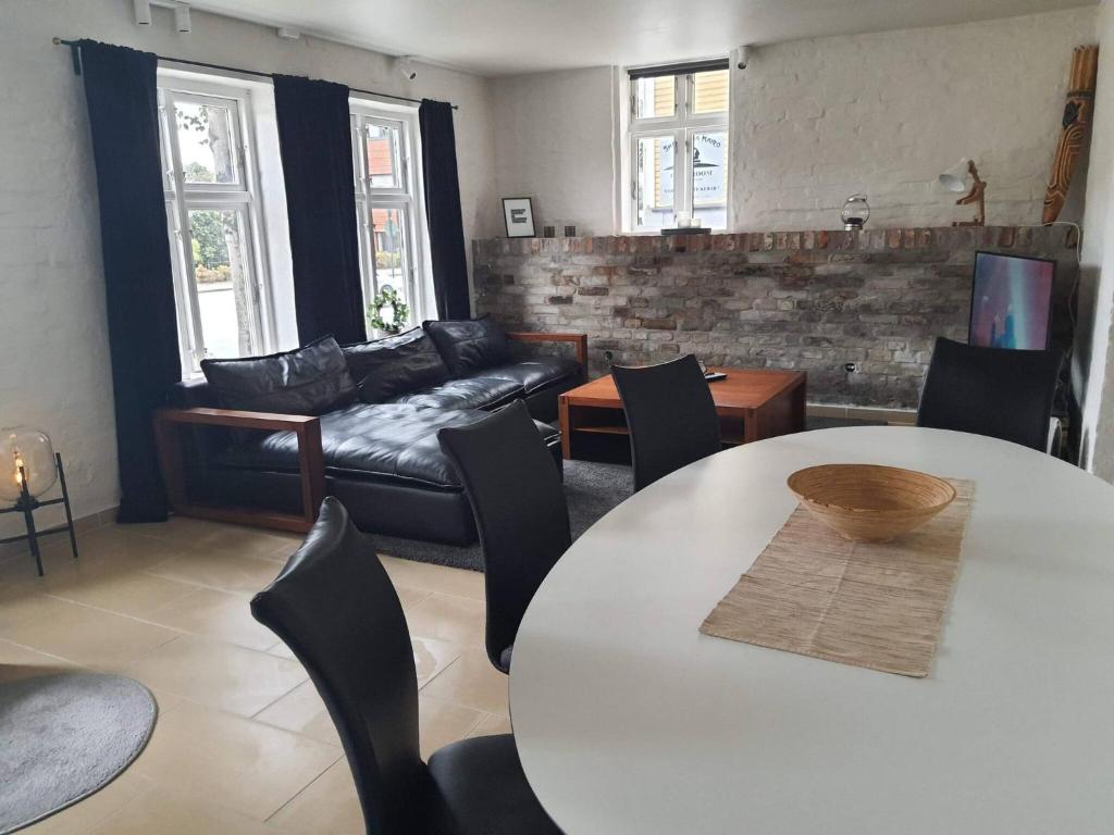 Bnb Downtown Stavanger Nicolas 3 2 Rooms - Departamento