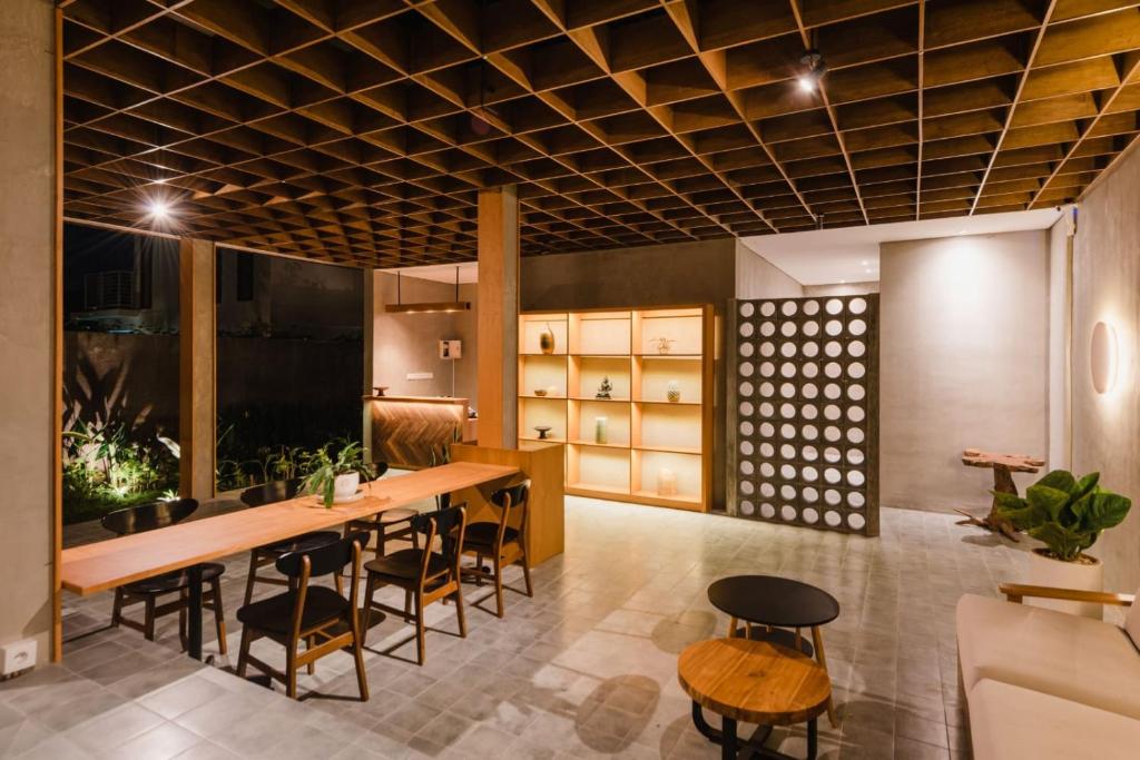 Madara Ubud Villas - 7