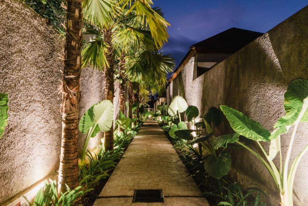 Madara Ubud Villas - 9