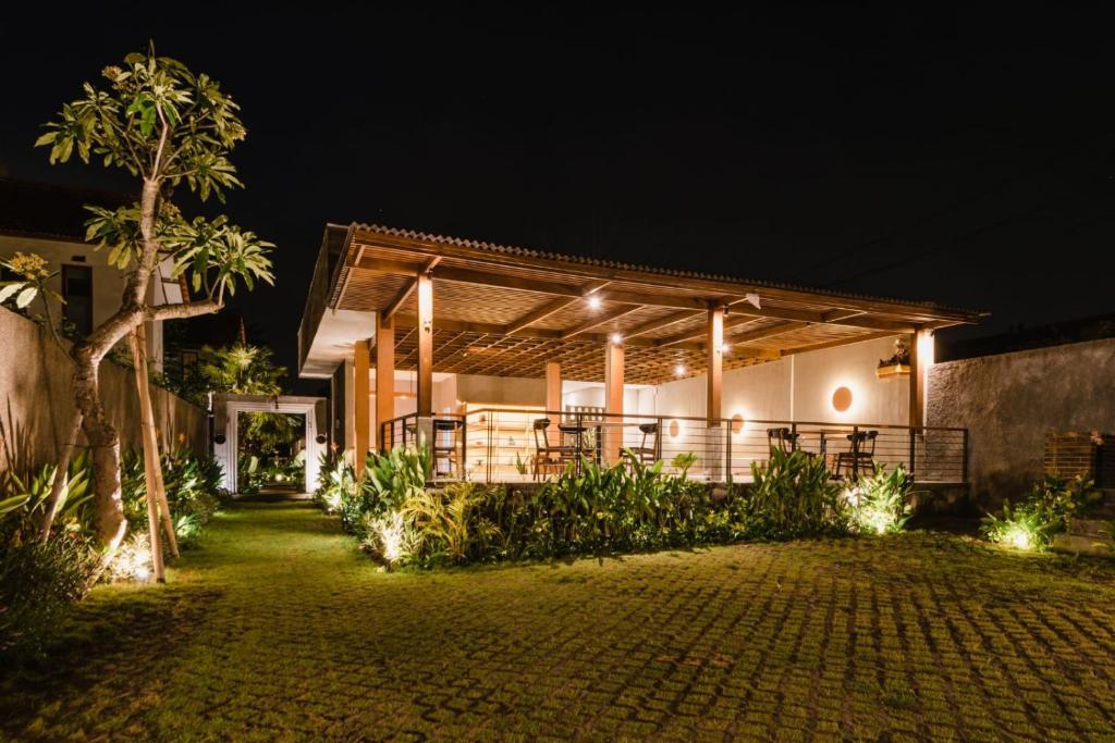 Madara Ubud Villas - 6