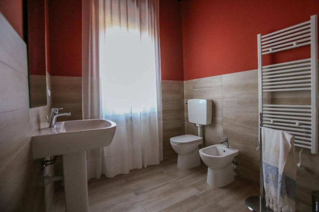 CA'du LIN - Jacuzzi e Piscina - Habitación Doble Superior