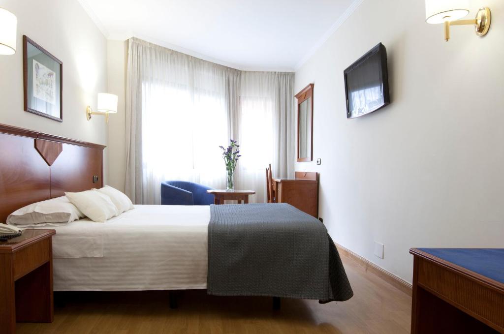 Porcel Alixares, Granada – Preços 2022 atualizados