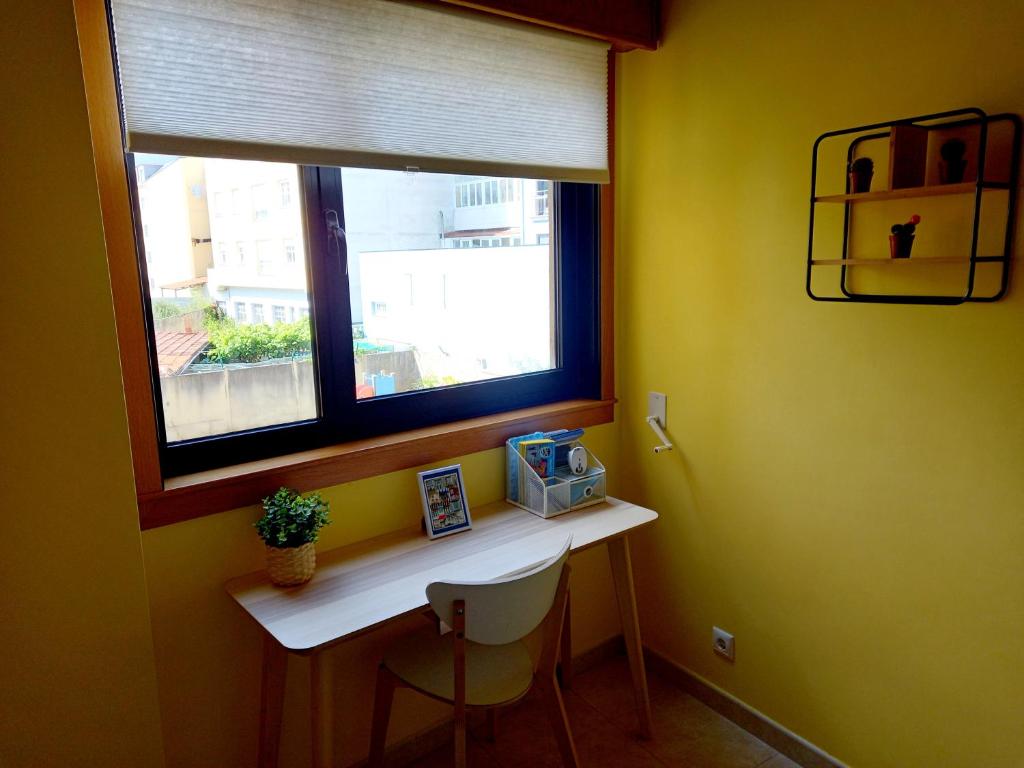 Fotografie z fotogalerie ubytování Apartamento Cedeira v destinaci Cedeira