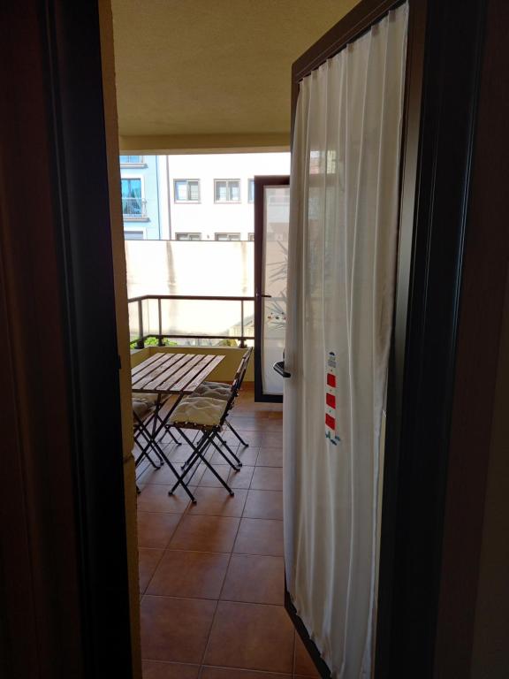 Fotografie z fotogalerie ubytování Apartamento Cedeira v destinaci Cedeira