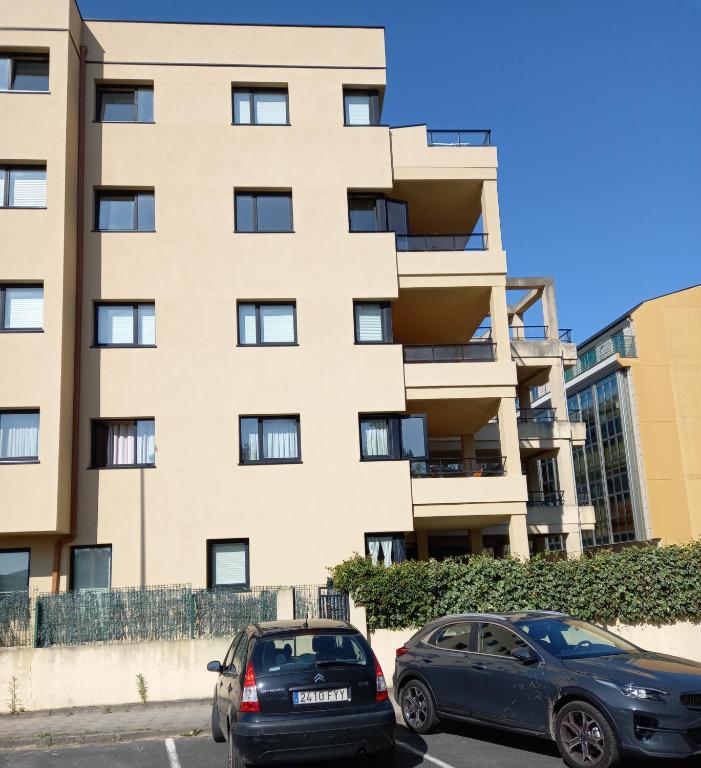 Fotografie z fotogalerie ubytování Apartamento Cedeira v destinaci Cedeira