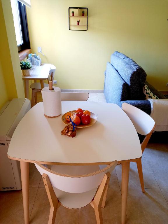 Fotografie z fotogalerie ubytování Apartamento Cedeira v destinaci Cedeira