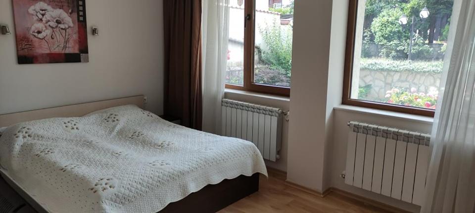 Guest House Ela - Standard Double Room