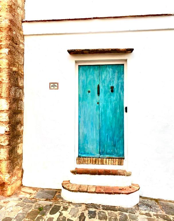 JUDERIA LUXURY SUITE Casas Vejer Debra, Vejer de la Frontera ...