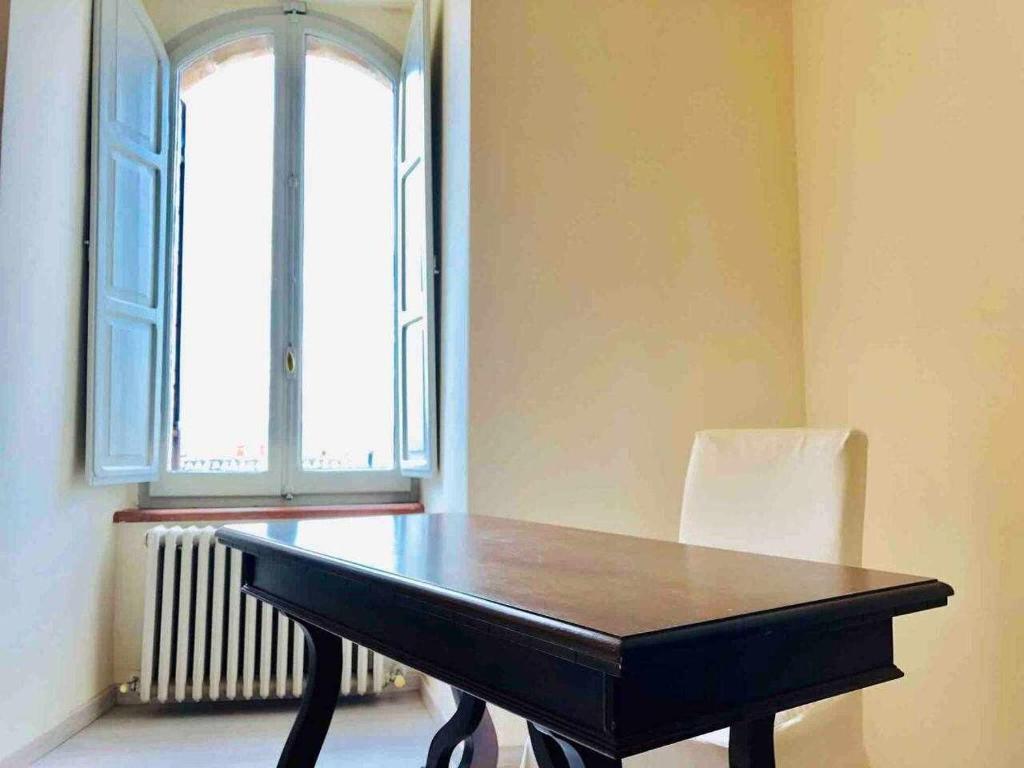 Fotografia z galérie ubytovania Mavitur Rooms Assisi v destinácii Assisi