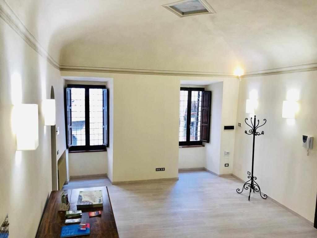 Fotografia z galérie ubytovania Mavitur Rooms Assisi v destinácii Assisi