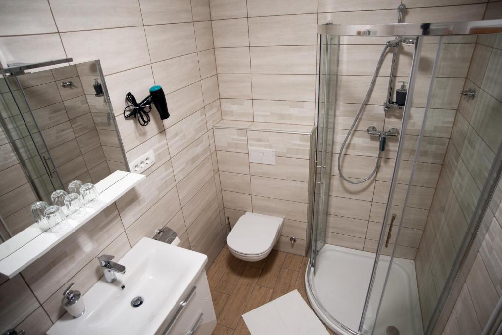 Apartma Ajda - Apartamento De Dos Dormitorios