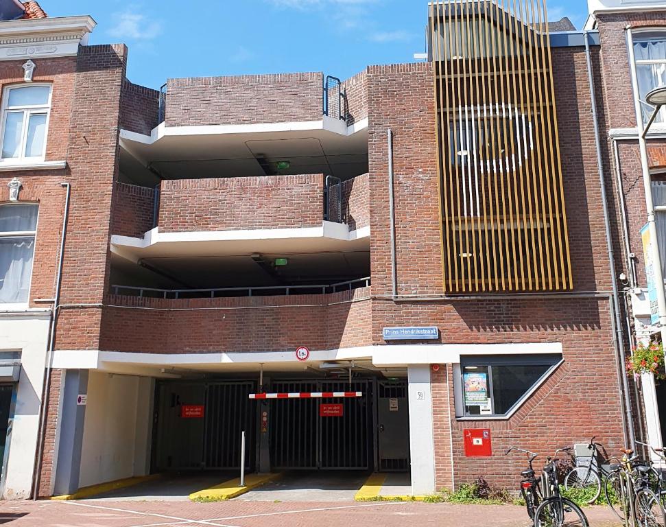 Hotel Sebel - Resim 39