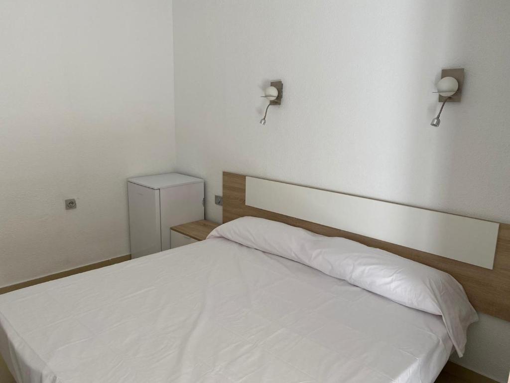 Hotel Molí Beach - Resim 19