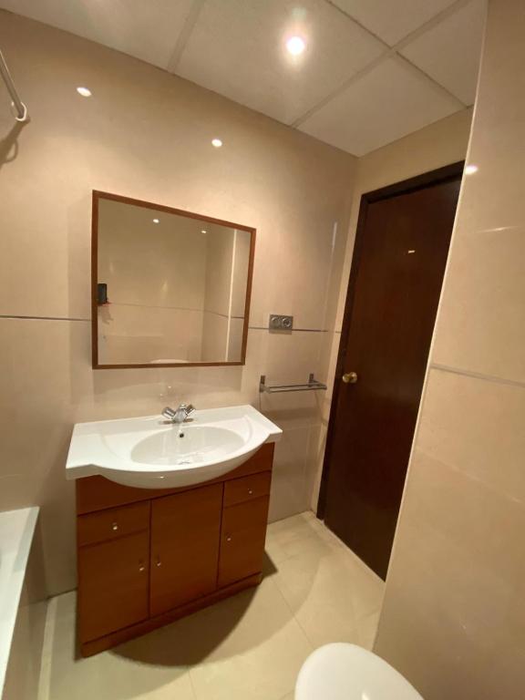 Hotel Molí Beach - Resim 8