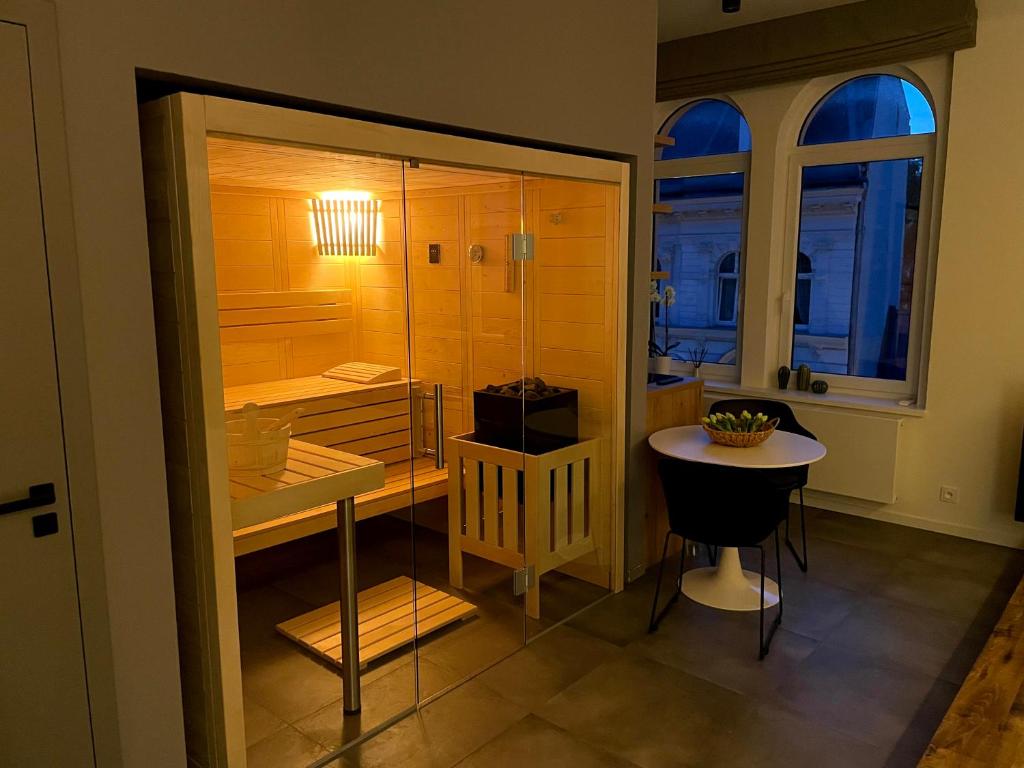 Fotografie z fotogalerie ubytování Golden Key Apartments v destinaci Liberec