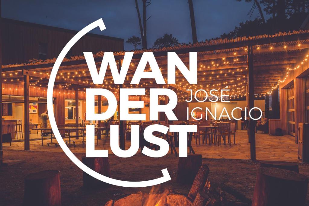 Fotografie z fotogalerie ubytování Wanderlust José Ignacio v destinaci José Ignacio