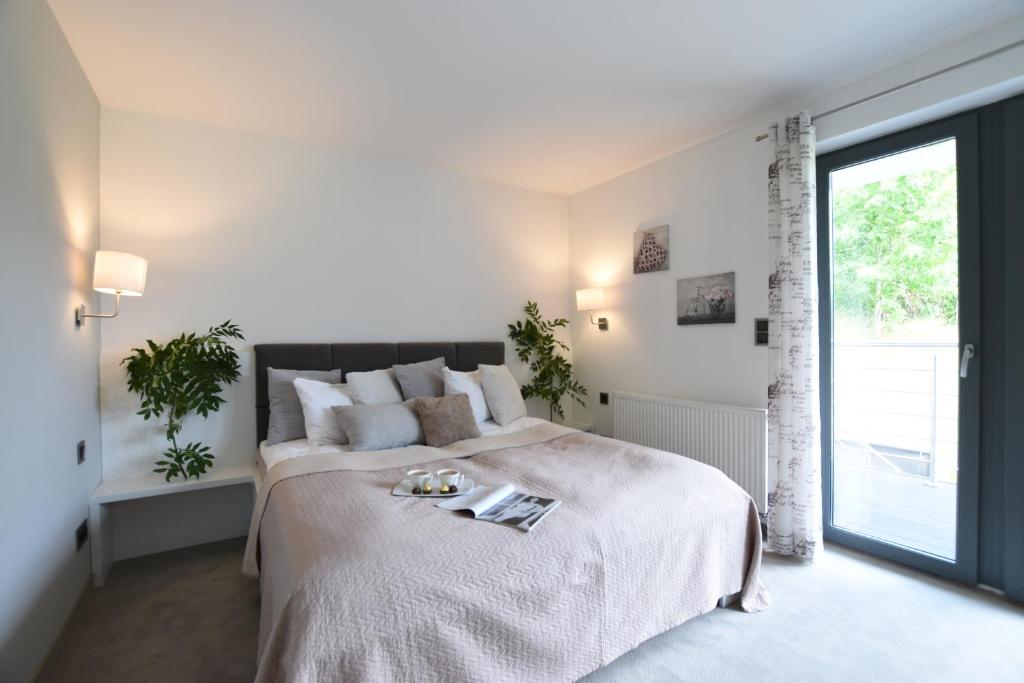 Apartamenty Sun - 19