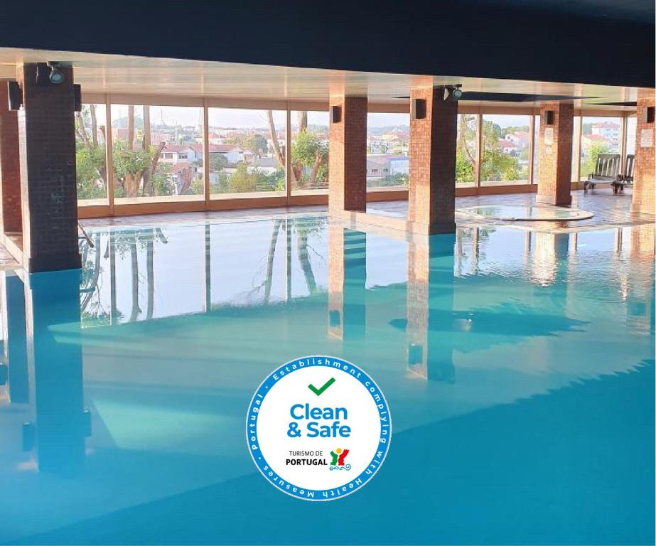 Santana Hotel Spa Vila Do Conde Tarifs 21