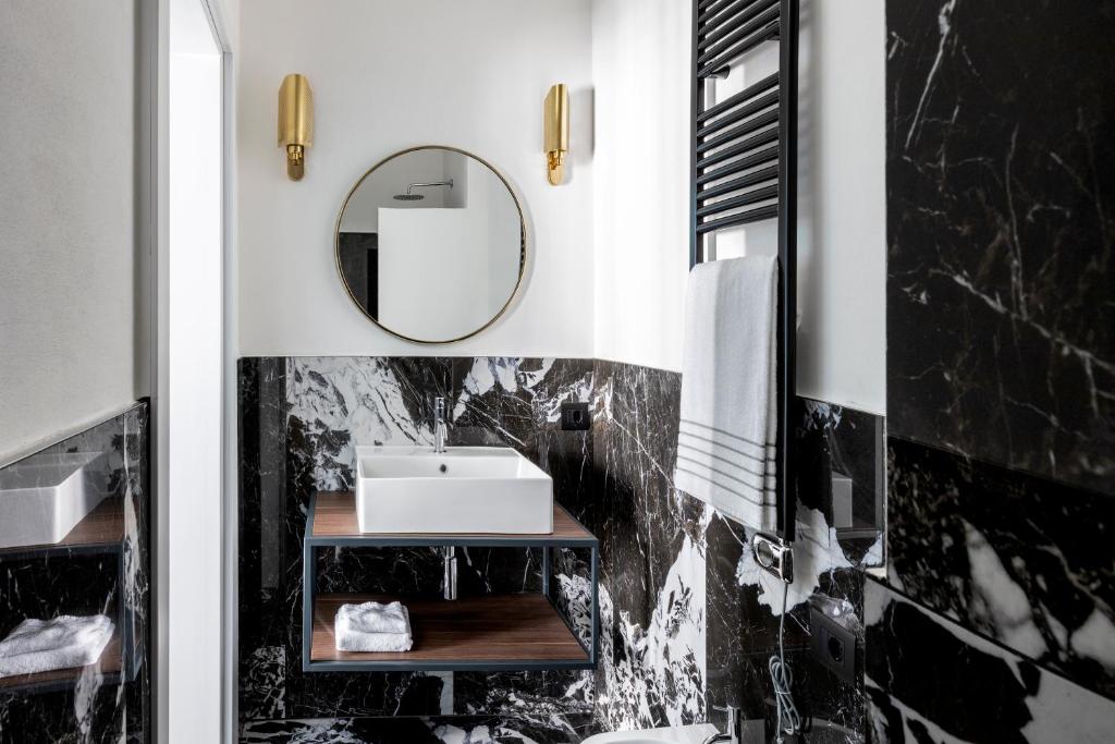 4F Boutique Hotel Florence - 6