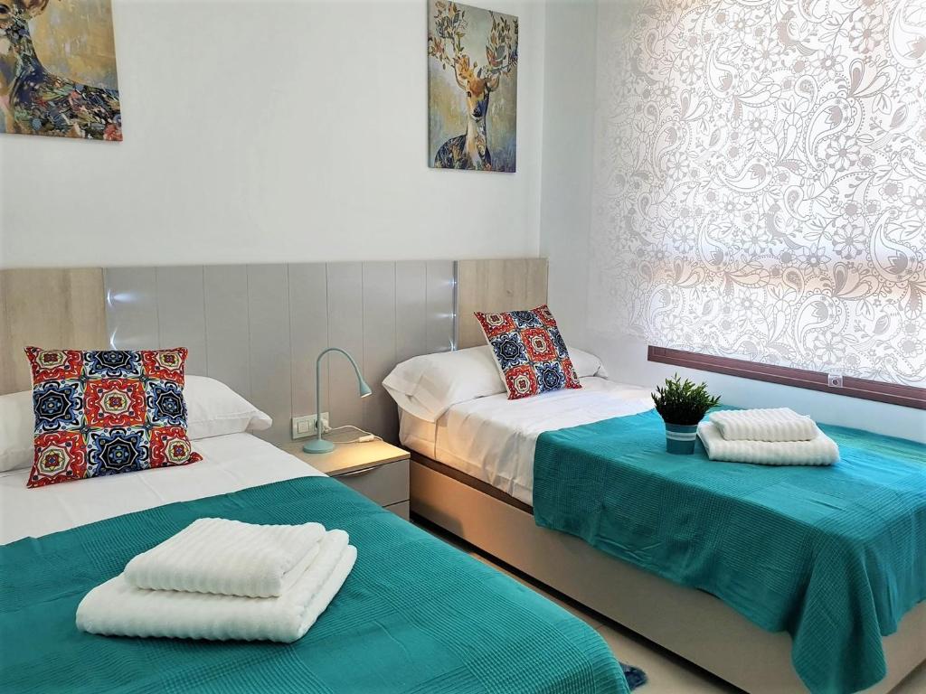 Exótico apartamento a 250m de la playa en Torre de la ...