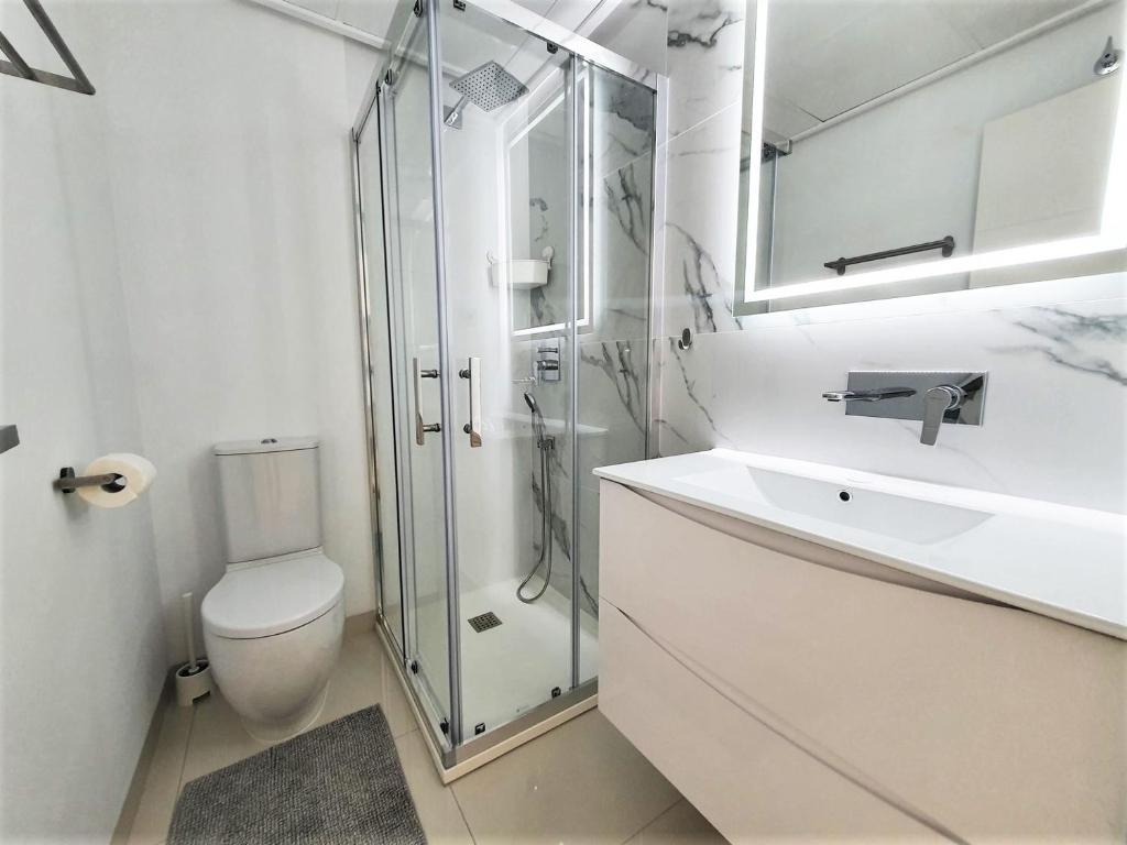 Exótico apartamento a 250m de la playa en Torre de la ...