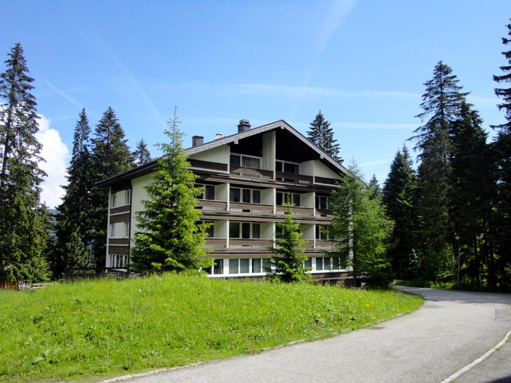 Booking.com: Maison de vacances / Gîte Berghaus Mörlialp , Giswil, Suisse .  Réservez votre hôtel dès maintenant !