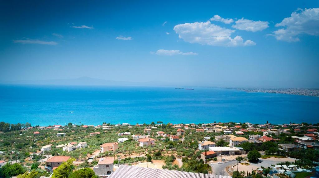 Belvedere Hotel - Resim 11