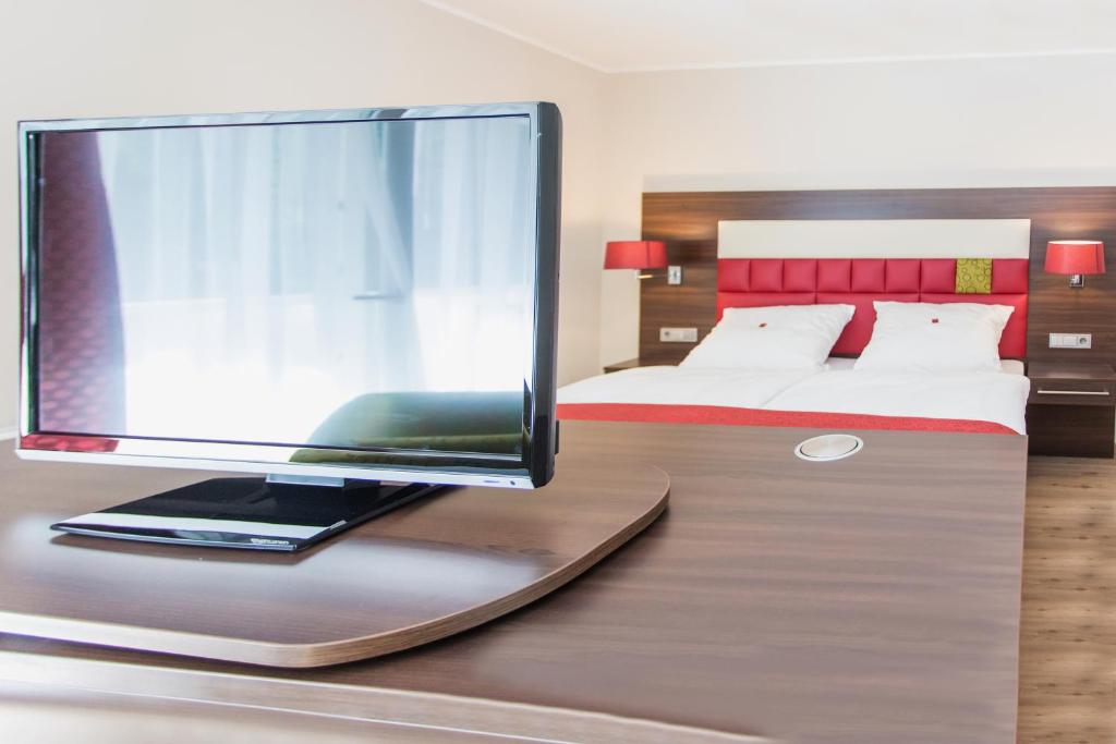 Thalhauser Mühle Hotel-Restaurant - Chambre Double Supérieure