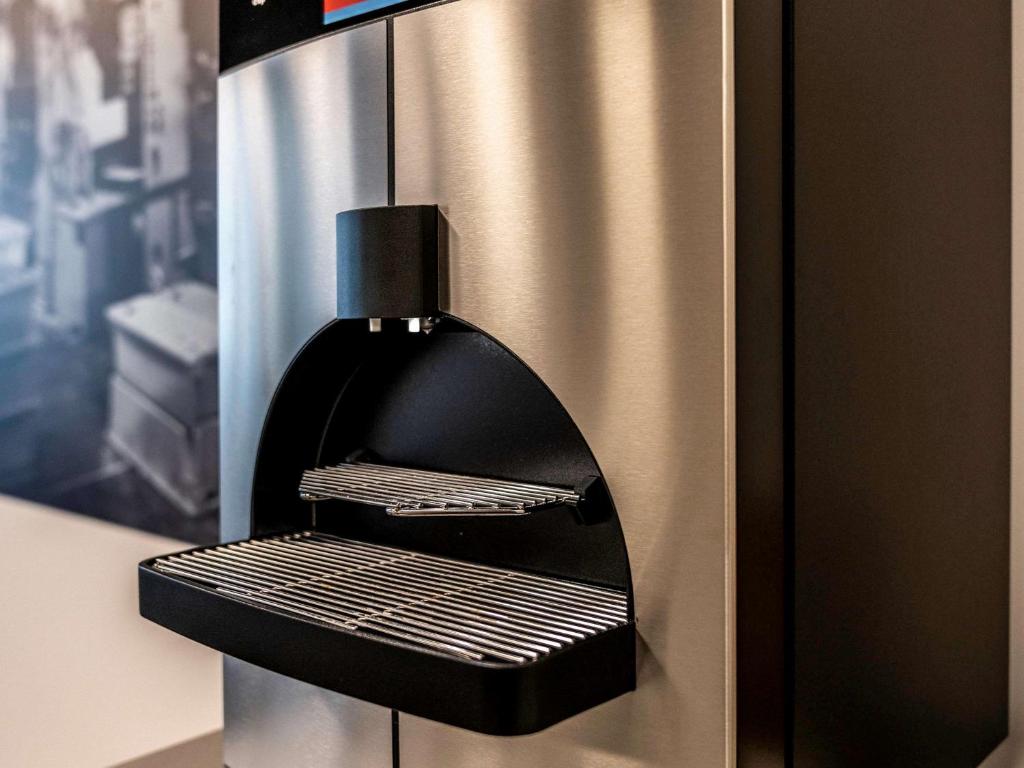 Fotografie z fotogalerie ubytování ibis Styles Limoges Centre v destinaci Limoges