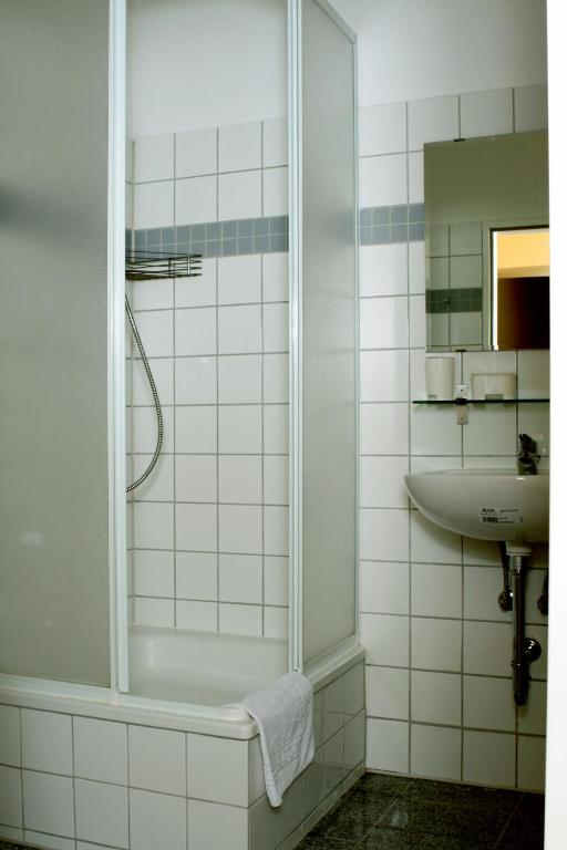 Apartment Abendstern - Standard Studio
