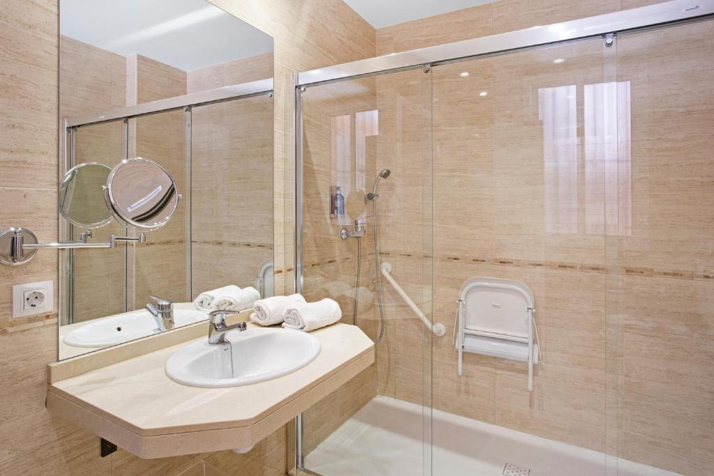 Apartamentos Metrópolis - Apartamento De Una Habitación