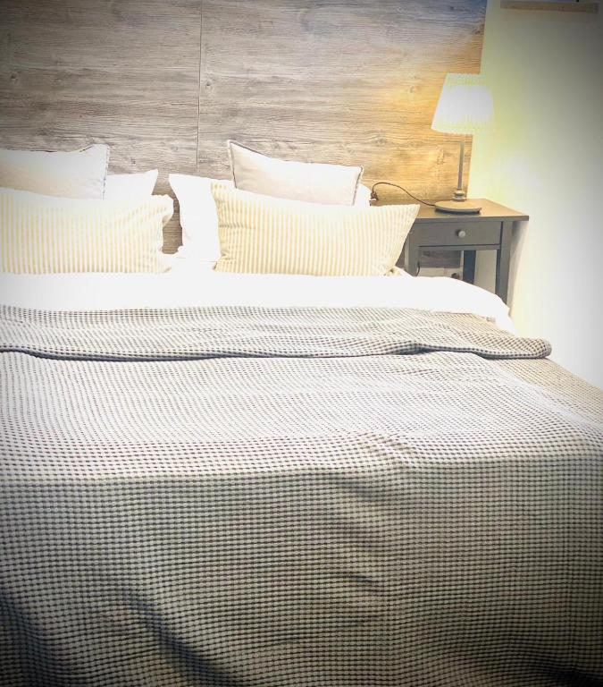 Sleephotels Suite Garde - Deluxe Maisonette Suite