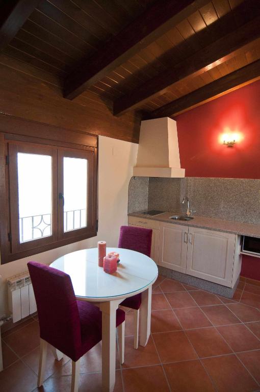 Apartamentos Turisticos Sanahuja - Estudio Con Mountain View