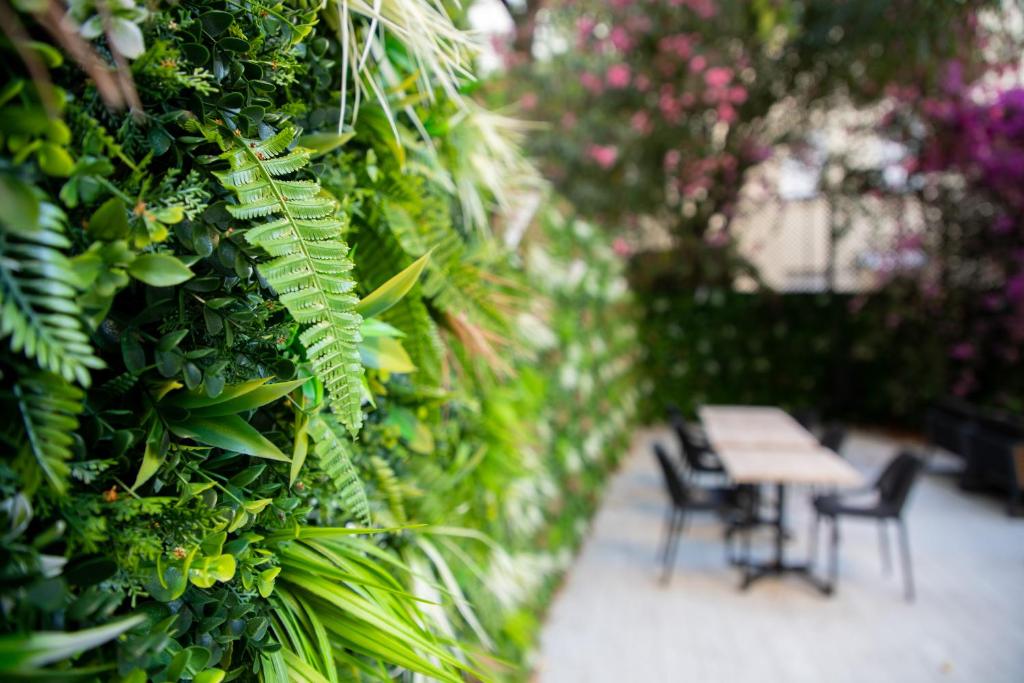 Hotel Saint Georges - Resim 24