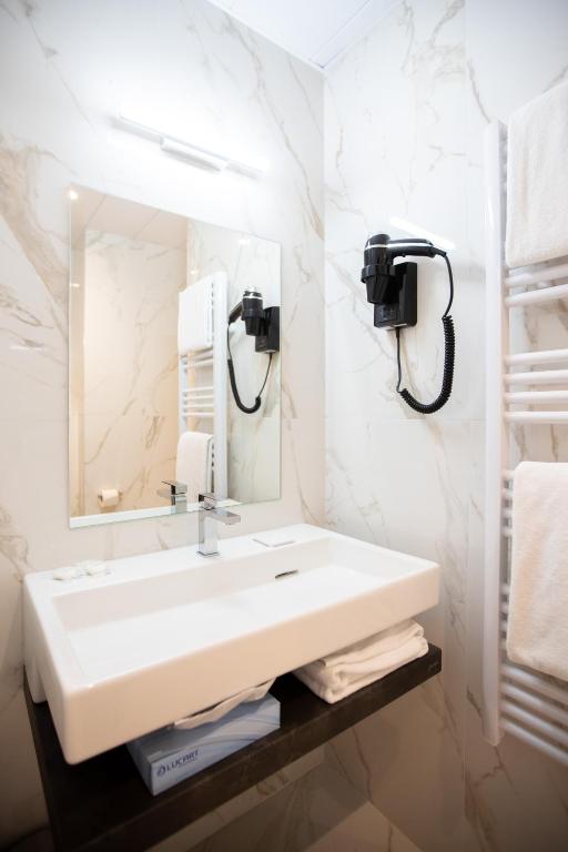 Hotel Saint Georges - Resim 39