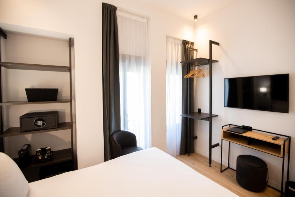 Hotel Saint Georges, Nizza – Prezzi aggiornati per il 2023