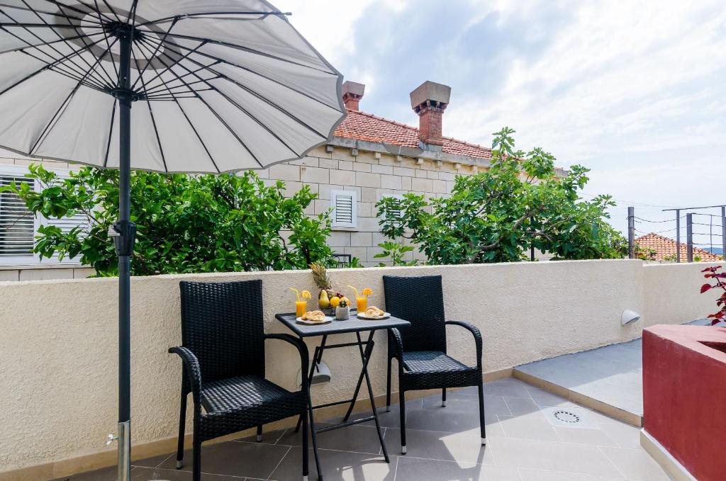 Apartments Monica - 10