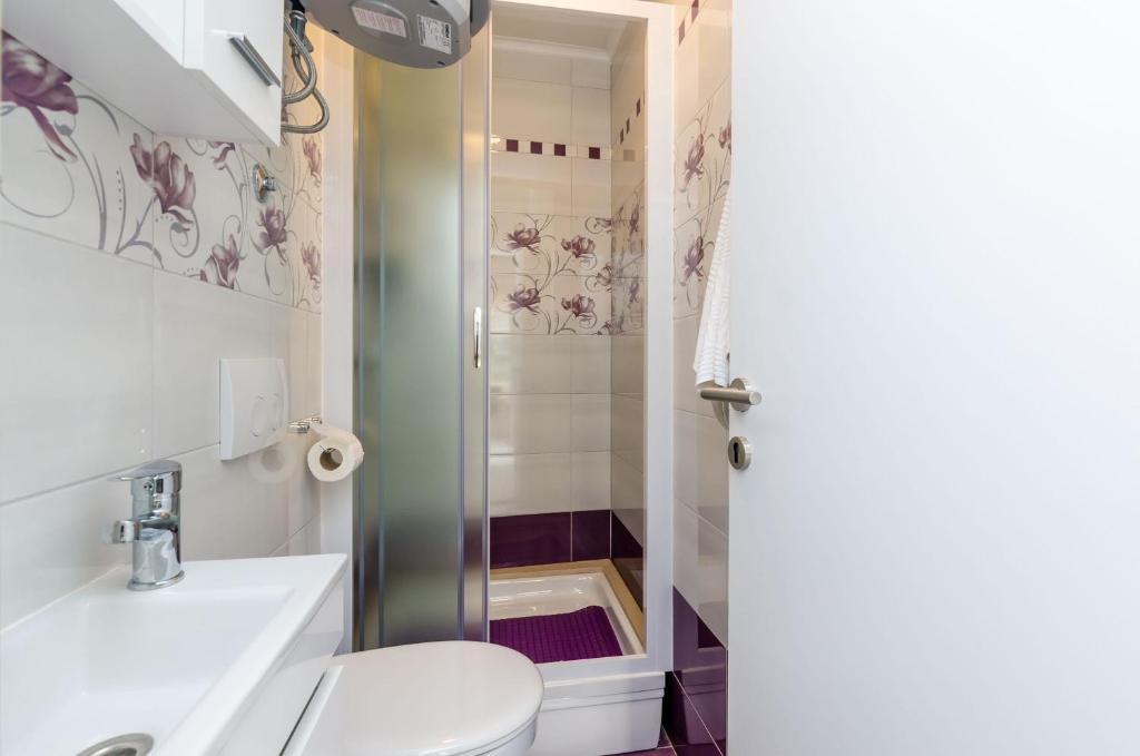 Apartments Monica - 9