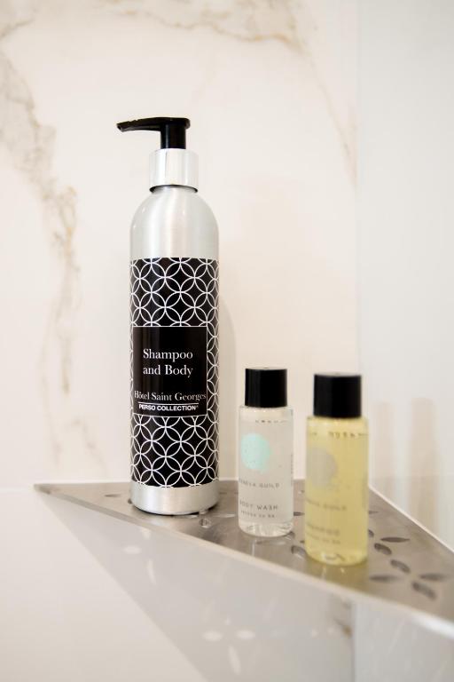 Hotel Saint Georges - Resim 45